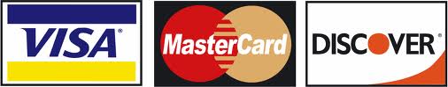 credit card logo